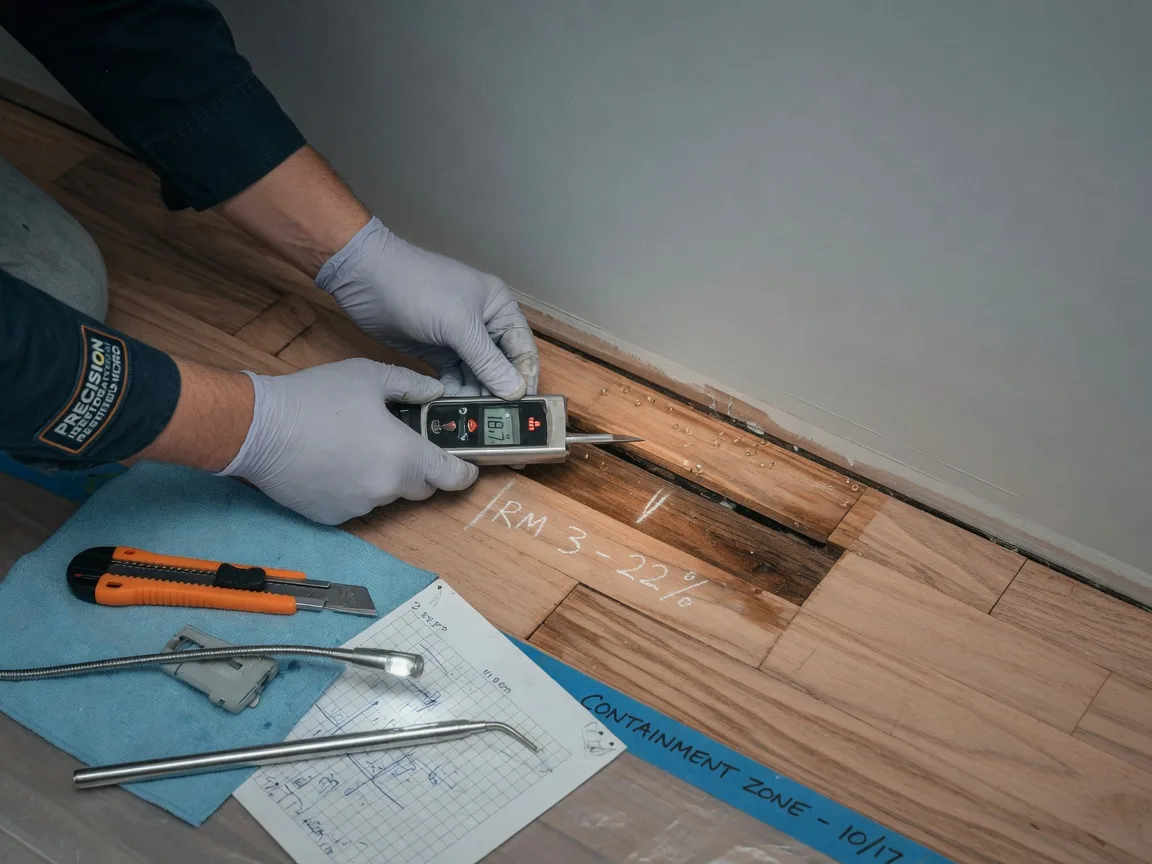Why choose Water Removal in Branchdale, PA